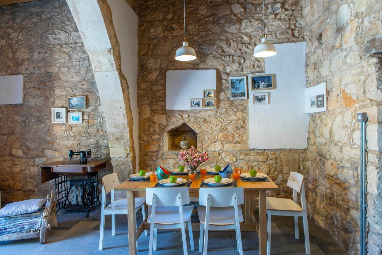 Akamantida Platea 1 Βίλα Πάνω Αρόδες Εξωτερικό φωτογραφία